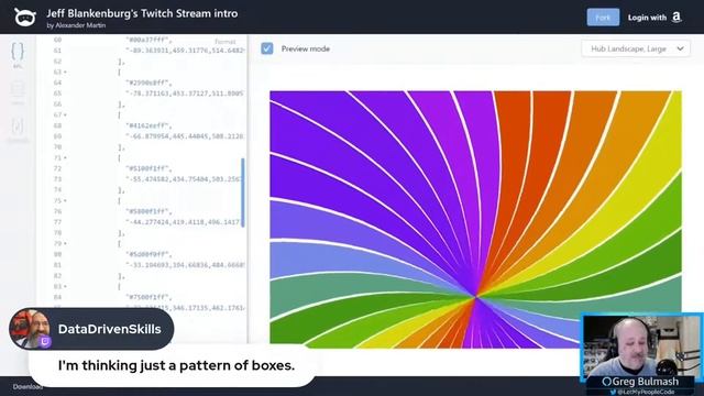 APL Power Hour смотреть онлайн