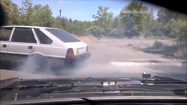 fso polonez drift смотреть онлайн