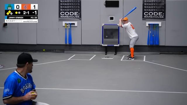 Baggage vs Love Yas | Blitzball Battle 3 | Game 1 смотреть онлайн