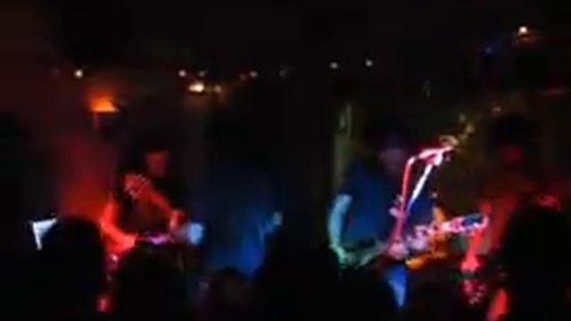 Afformance - Will Teasle Hopes (live 7/9/07) смотреть онлайн