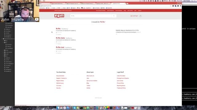 OpenShift Commons Briefing: Using OpenShift as a Mobile Backend John Frizelle (Red Hat) смотреть онлайн