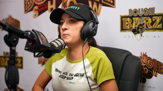 Freya Von Doom "I Was Offered 20k To Shoot An Anal Scene And Said No" Interview On @TheBougieShow смотреть онлайн