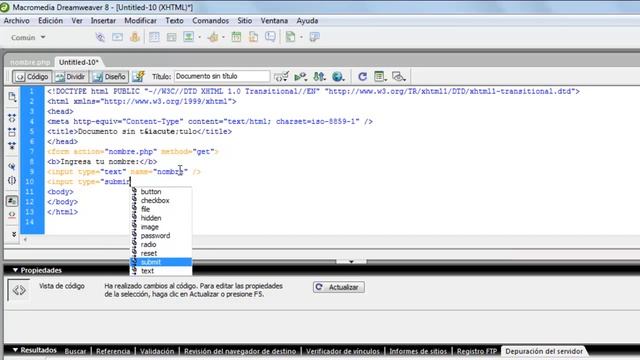 PHP tutorial 14. $_GET смотреть онлайн