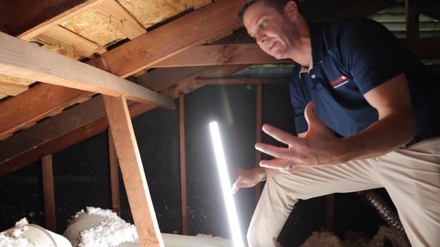 Ductwork Replacement - "Why" and How Rescue Air Does It the Right Way смотреть онлайн