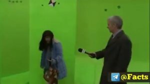 Как снимают современные фильмы вы будете шокированы.!