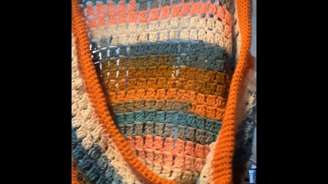 Tuesdays Crochet and Art Share #crochet #crocheting смотреть онлайн