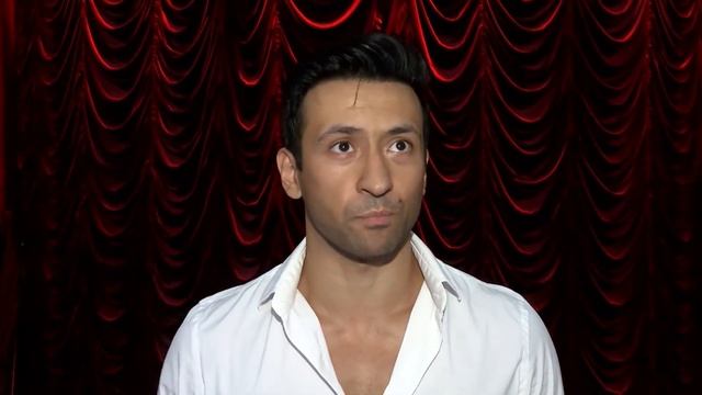 Генеральная репетиция нового циркового шоу прошла в Тюмени смотреть онлайн