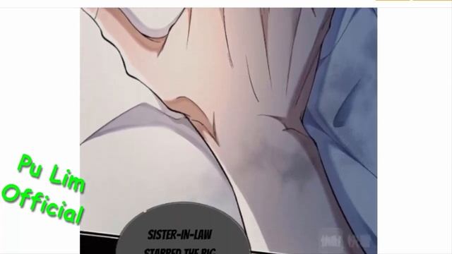Absolute Possession Chapter 6  Pu Lim Official