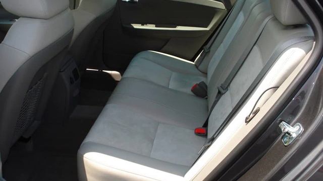 2010 CHEVROLET MALIBU 2LT смотреть онлайн