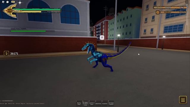 Scary Monsters REWORK and Update LEAKS [YBA] смотреть онлайн