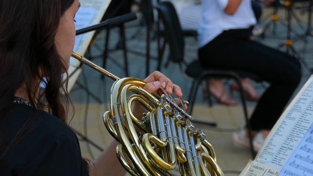 Bernstein Symphonic Dances from W-S Story. Marquez Danzon. Kharkov. Самые красивые люди - в Харьков смотреть онлайн