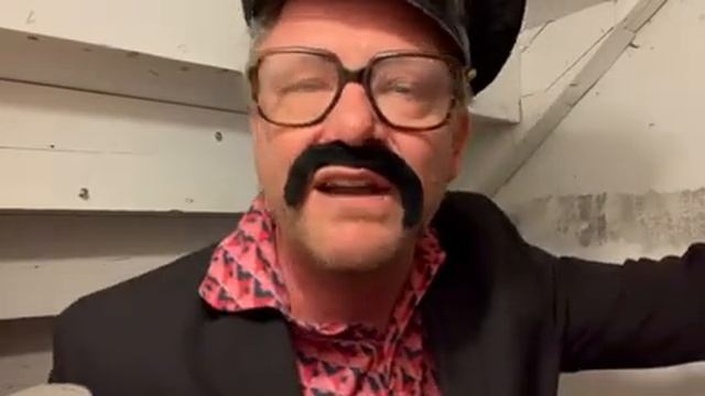 Ingemar Andersson önskar glad födelsedag смотреть онлайн