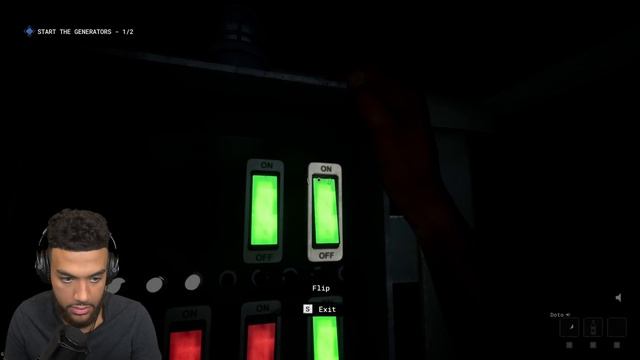 Two Idiots VS The OUTLAST TRIALS (PUT THAT THING AWAY!) смотреть онлайн