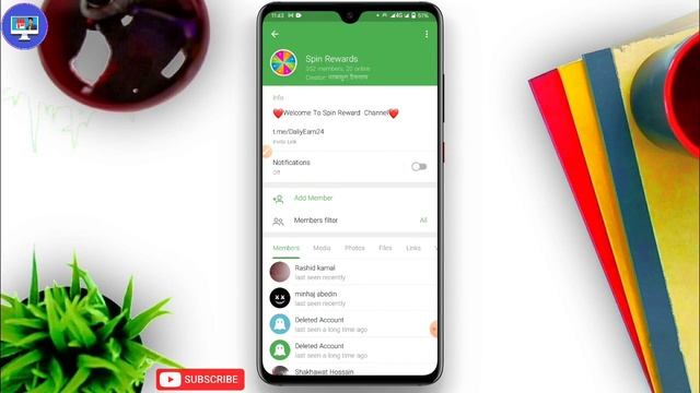 Telegram member adder Free Trick No tools।।how to telegram group member Add Tips।।Bangla tutorial смотреть онлайн