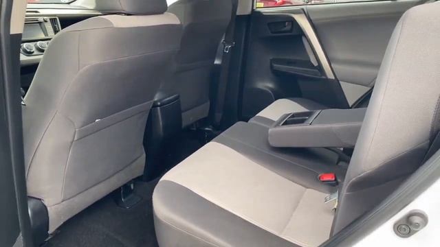 2013 Toyota RAV4 Cerritos, Los Angeles, Anaheim, Huntington Beach, Long Beach, CA 2300833A смотреть онлайн