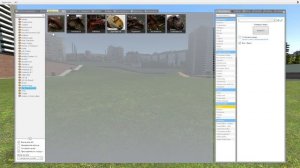 АДДОНЫ ПРО ДИНОЗАВРОВ ДЛЯ GARRY'S MOD