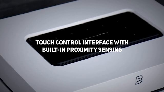 Bluesound POWERNODE - Just Add Speakers смотреть онлайн
