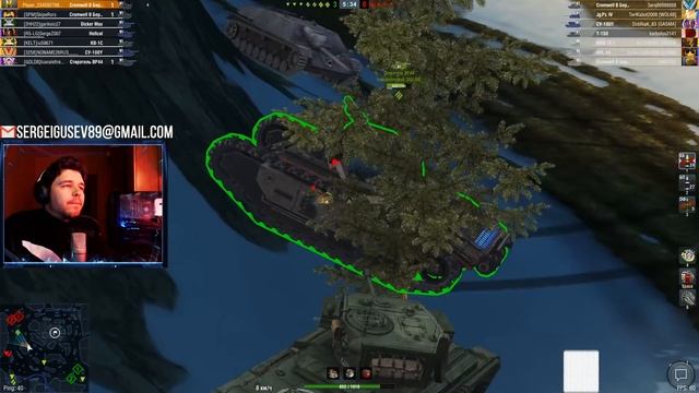 WoT Blitz - Почти бесплатный Cromwell B ● Стоит ли брать песочный ПРЕМИУМ танк- World of Tanks Blit смотреть онлайн