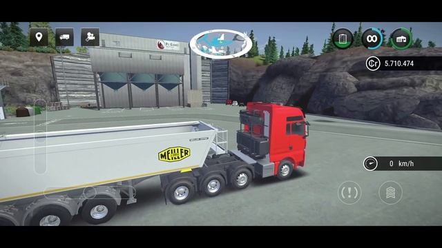 Construction Simulator 3 - #26 Swimming pool - Gameplay смотреть онлайн