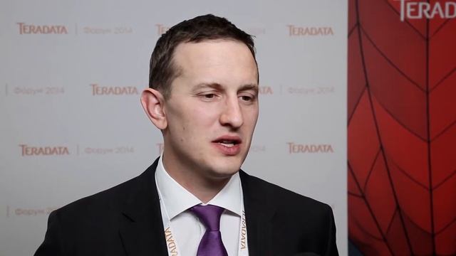 Как соединить большие данные с архитектурой хранилищ? смотреть онлайн