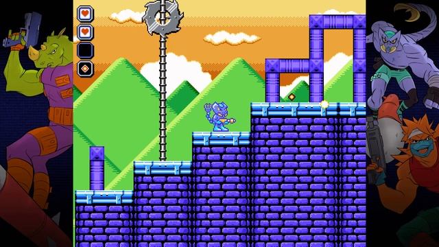 Clash Force Full Game Walkthrough Easy 1000 Gamerscore смотреть онлайн