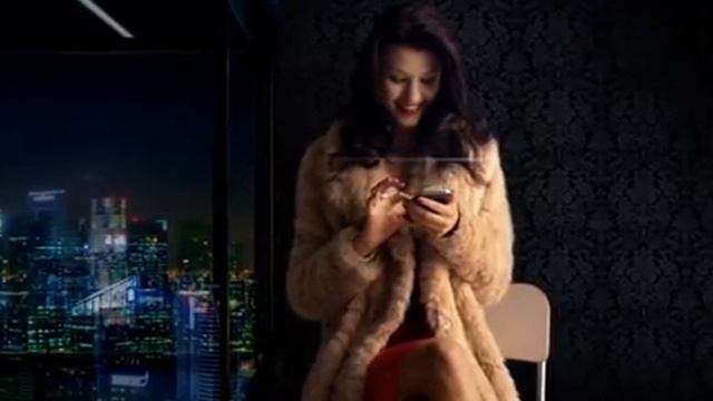 Western Union - Переводы Родным и Близким (Он и она 1)