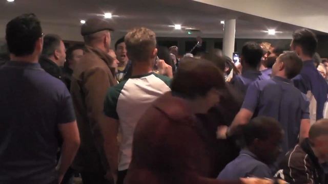 Celebrations at Margate - In the Bar смотреть онлайн