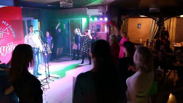 Дмитрий Перов - Рок острова - Ничего не говори смотреть онлайн