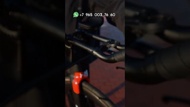Argon, который едет 100 км/ч (!!!) смотреть онлайн