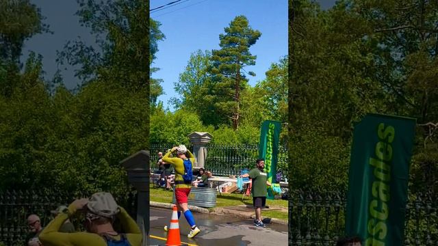 #деньздоровья #бег #канада #короткоевидео смотреть онлайн