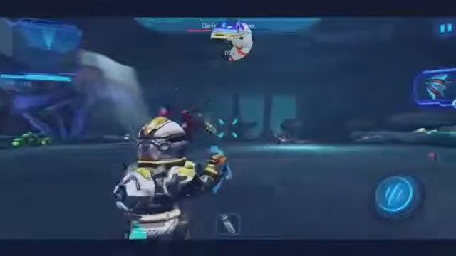 Star Warfare 2 Payback (Walkthrough) смотреть онлайн