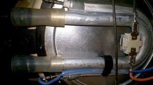 Ремонт кофеварки