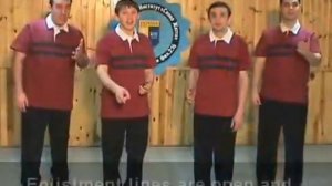 Христианская песня о мужчинах