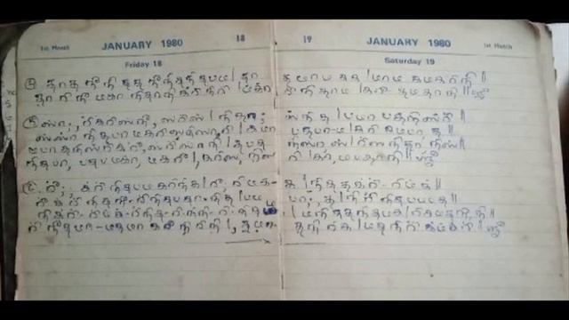 lesson with notation rare varna sri kumara sodaram latangi Adi Mysore vasudevachaar смотреть онлайн