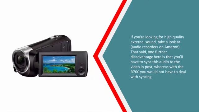 Best Cheap Camcorder 2019 смотреть онлайн