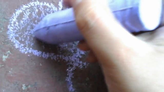 3D Chalk Does it work смотреть онлайн