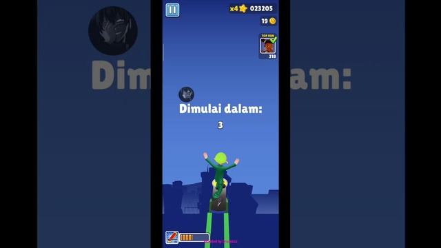 SUBWAY SURF MOD MENU v3.20.0 NEW UPDATE UNLOCK ALL CHARACTER!! смотреть онлайн