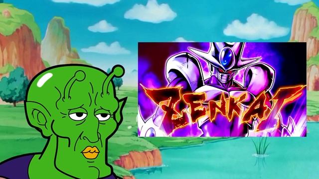 USING PVP CHAT IN LEGENDS? | Dragon Ball Legends Reddit #1 смотреть онлайн