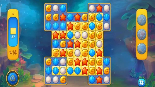 Mini Game fish dom help the fish beat the minigame season 5 смотреть онлайн