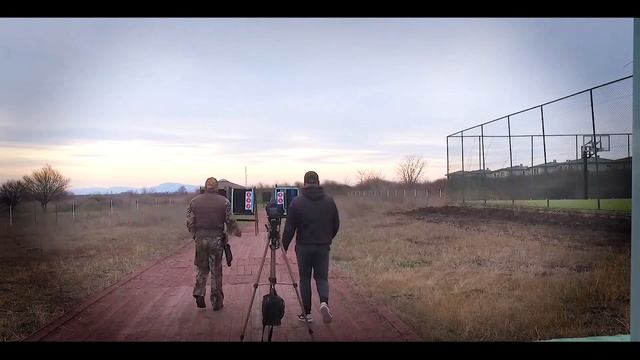 Таргет - поединок Арбалет Cobra System Siege 300 смотреть онлайн