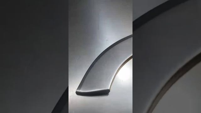 Арка задняя Toyota Land Cruiser Prado 150 #арки #пороги #ремкомплект #toyota #toyotalandcruiser смотреть онлайн