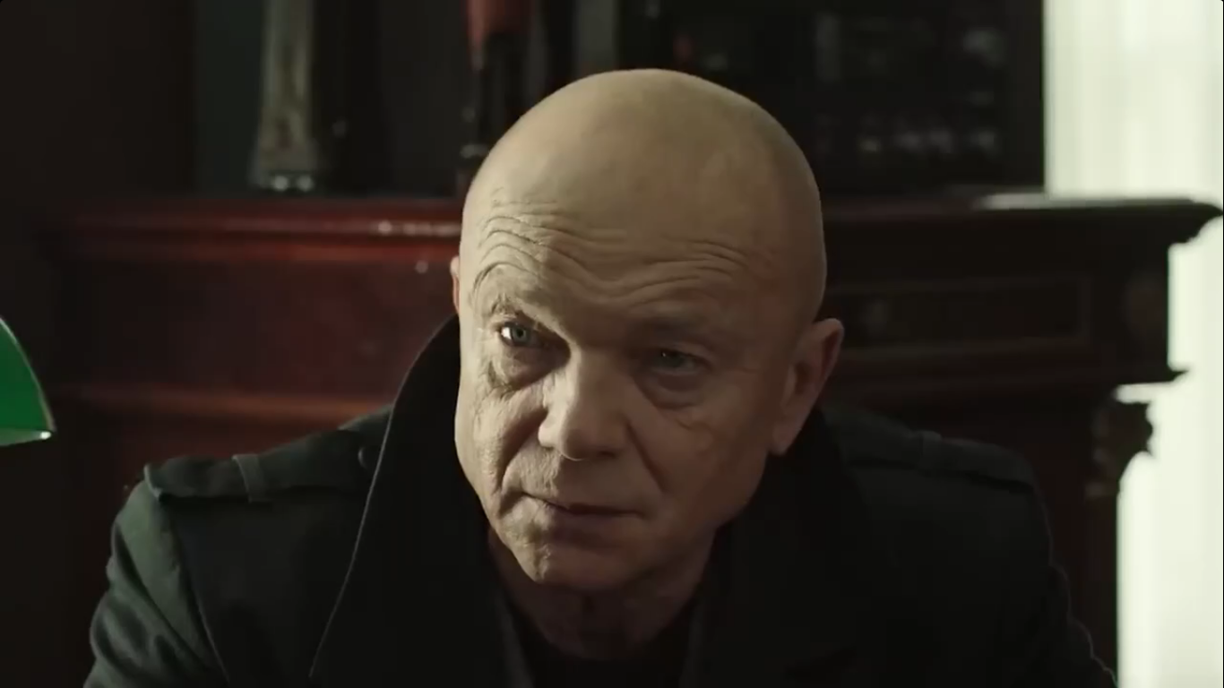 Дело №9. Последнее дело Черкасова _ Официальный трейлер смотреть онлайн