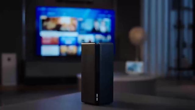Xiaomi Mesh System AX3000 Global Version Wifi Router смотреть онлайн
