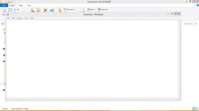 Reading and writing for the exam смотреть онлайн