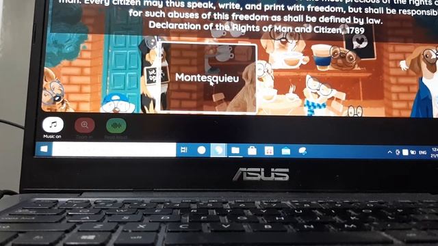 Enlightenment Thinkers Quotations Quiz |Quizzes смотреть онлайн