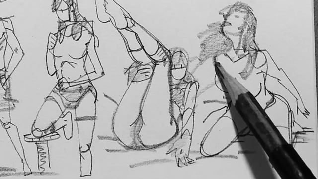2023년 10월 19일. rough sketch.無音. смотреть онлайн