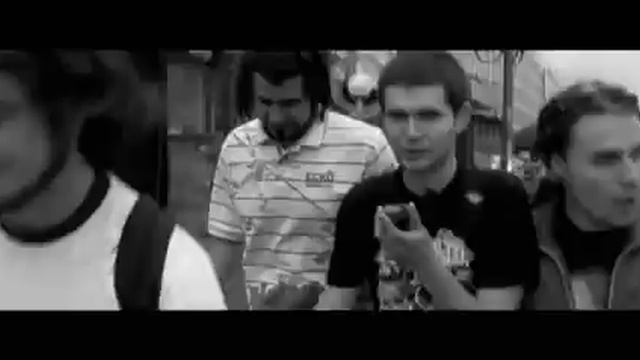 Noize MC По Пути На Арбат смотреть онлайн
