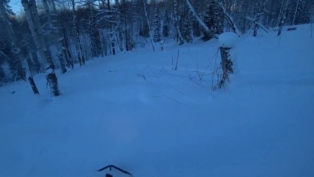 открытие сезона 22-23