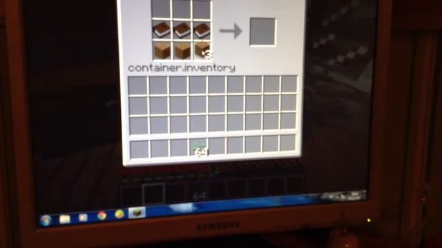 Как сделать книжную полку в Майнкрафте смотреть онлайн