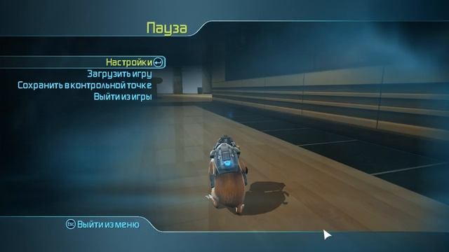 НЕЗАМЕТНЫ И НЕУЯЗВИМЫ | Стрим по G-Force (Миссия Дарвина) смотреть онлайн